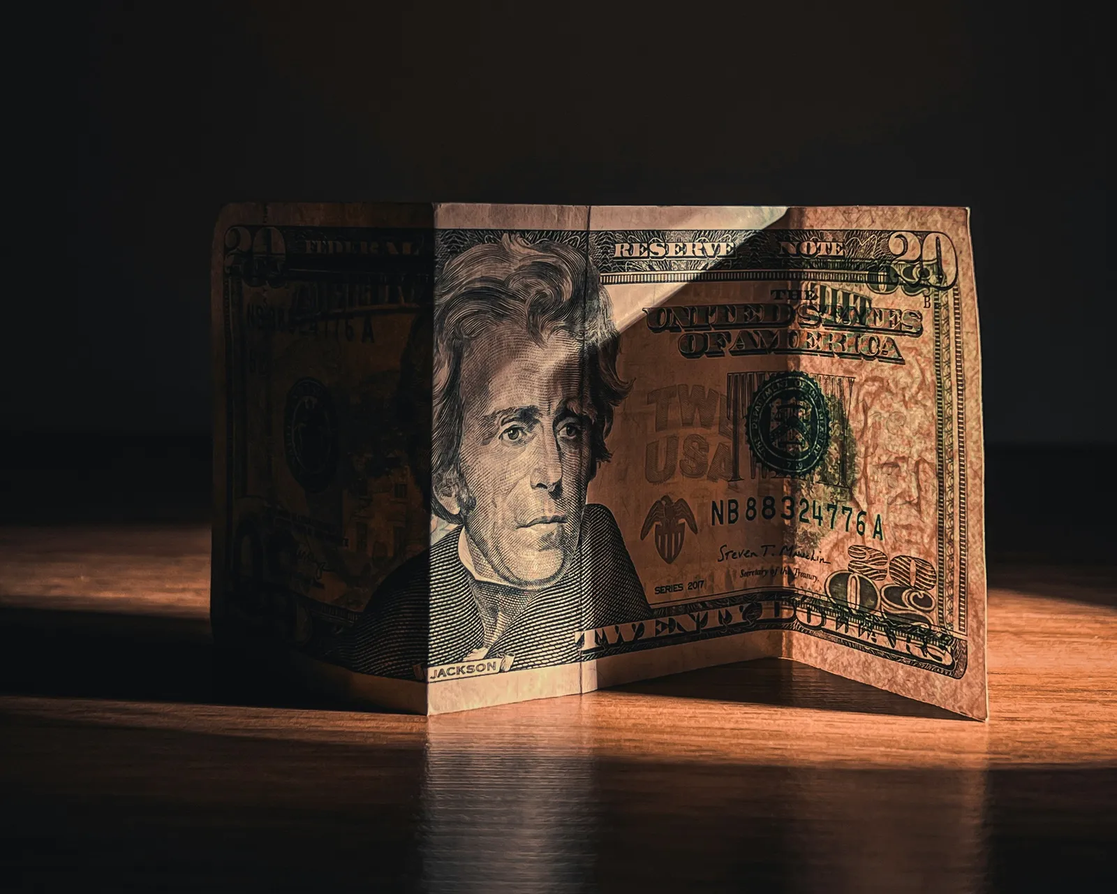 The Psychology of Money